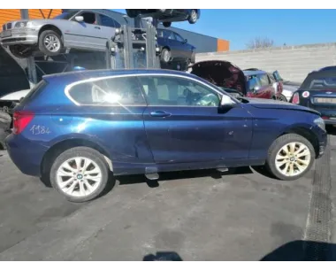 Boite a gants BMW SERIE 1 F21 PHASE 1 Diesel