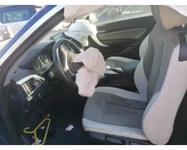 Boite a gants BMW SERIE 1 F21 PHASE 1 Diesel