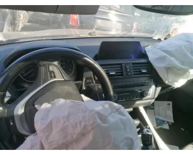 Boite a gants BMW SERIE 1 F21 PHASE 1 Diesel