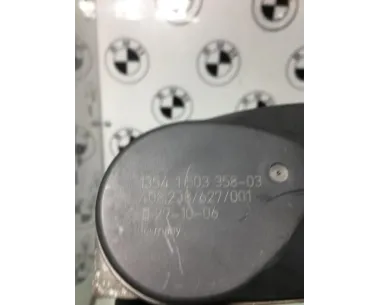 Boitier papillon MINI MINI 1 R52 CABRIOLET Essence