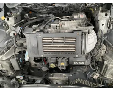 Boitier papillon MINI MINI 1 R52 CABRIOLET Essence