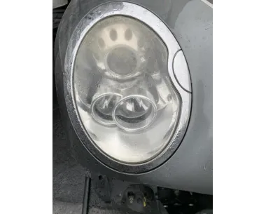 Boitier papillon MINI MINI 1 R52 CABRIOLET Essence