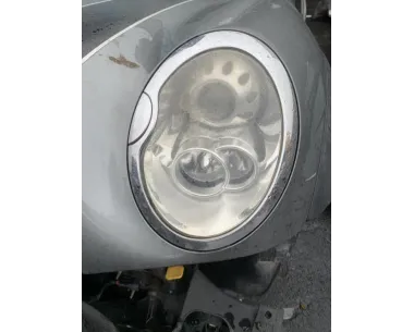 Boitier papillon MINI MINI 1 R52 CABRIOLET Essence