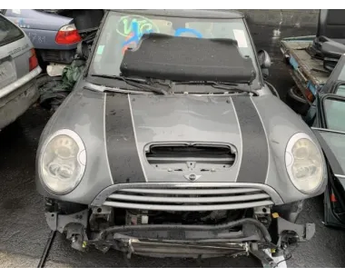 Boitier papillon MINI MINI 1 R52 CABRIOLET Essence