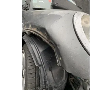 Boitier papillon MINI MINI 1 R52 CABRIOLET Essence