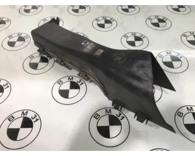 Conduite d'air BMW X3 F25 PHASE 1 Diesel