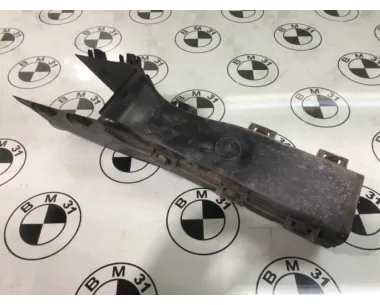 Conduite d'air BMW X3 F25 PHASE 1 Diesel