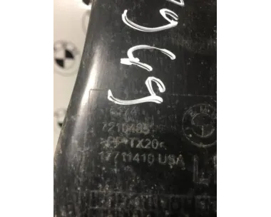 Conduite d'air BMW X3 F25 PHASE 1 Diesel