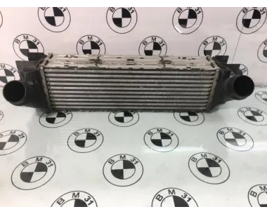 Echangeur air (Intercooler) BMW X3 F25 PHASE 1 Diesel