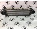 Echangeur air (Intercooler) BMW X3 F25 PHASE 1 Diesel