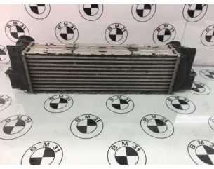 Echangeur air (Intercooler) BMW X3 F25 PHASE 1 Diesel 2