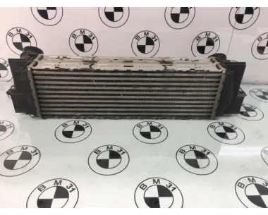 Echangeur air (Intercooler) BMW X3 F25 PHASE 1 Diesel