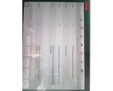 Filtre a charbon actif MINI MINI 2 R56 PHASE 1 Essence