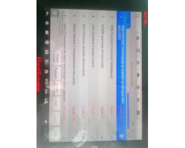 Filtre a charbon actif MINI MINI 2 R56 PHASE 1 Essence