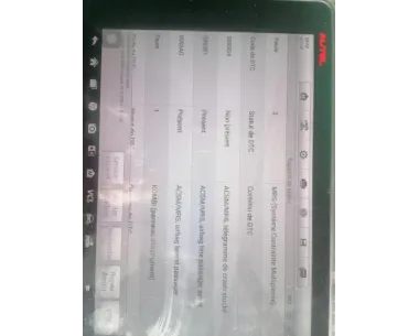 Filtre a charbon actif MINI MINI 2 R56 PHASE 1 Essence