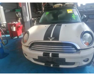 Calculateur MINI MINI 2 R56 PHASE 1 Essence