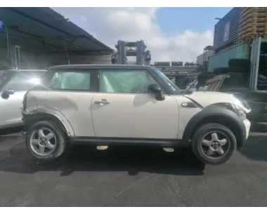 Calculateur MINI MINI 2 R56 PHASE 1 Essence