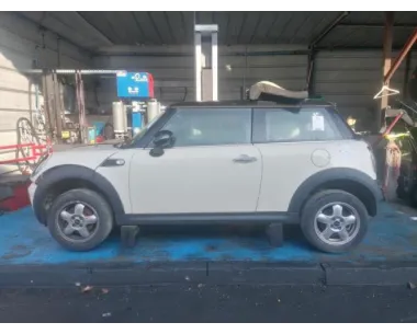 Calculateur MINI MINI 2 R56 PHASE 1 Essence