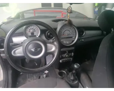 Calculateur MINI MINI 2 R56 PHASE 1 Essence