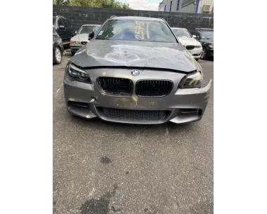 Pare choc avant BMW SERIE 5 F11 TOURING PHASE 1 BREAK Diesel