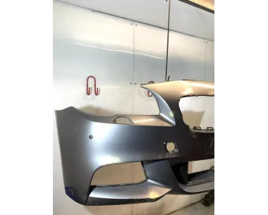 Pare choc avant BMW SERIE 5 F11 TOURING PHASE 1 BREAK Diesel