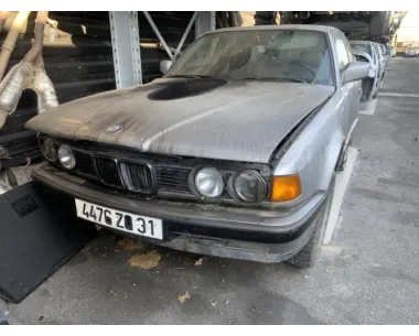 Boite a air BMW SERIE 7 E32 