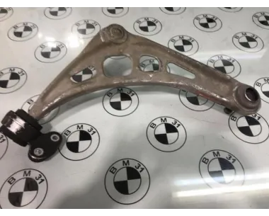 Triangle avant gauche BMW SERIE 3 E46 PHASE 1 Diesel