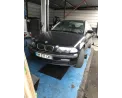 Triangle avant gauche BMW SERIE 3 E46 PHASE 1 Diesel