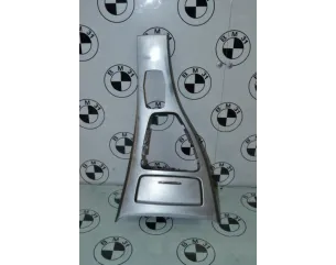 Console central (interieur plastique) BMW SERIE 3 E90 