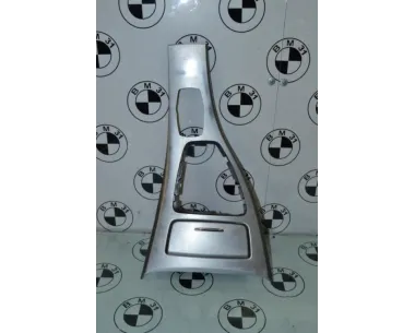 Console central (interieur plastique) BMW SERIE 3 E90 