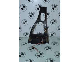 Console central (interieur plastique) BMW SERIE 3 E90  2