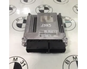 Calculateur BMW SERIE 5 E60 PHASE 1 