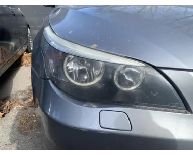 Calculateur BMW SERIE 5 E60 PHASE 1 