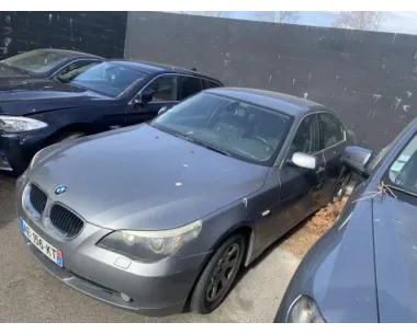 Calculateur BMW SERIE 5 E60 PHASE 1 