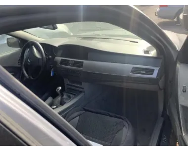 Calculateur BMW SERIE 5 E60 PHASE 1 