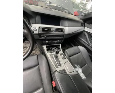 Joint de porte avant gauche BMW SERIE 5 F11 TOURING PHASE 1 BREAK Diesel