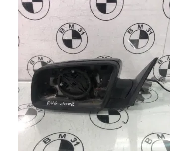 Retroviseur gauche BMW SERIE 5 E61 TOURING PHASE 2 BREAK Diesel