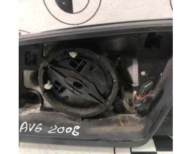 Retroviseur gauche BMW SERIE 5 E61 TOURING PHASE 2 BREAK Diesel