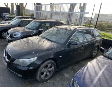 Retroviseur gauche BMW SERIE 5 E61 TOURING PHASE 2 BREAK Diesel