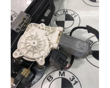 Leve vitre electrique arriere gauche BMW SERIE 5 E61 TOURING PHASE 2 BREAK Diesel