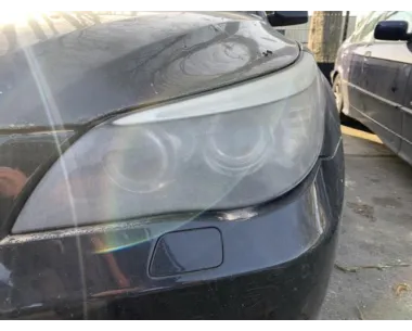 Leve vitre electrique arriere gauche BMW SERIE 5 E61 TOURING PHASE 2 BREAK Diesel