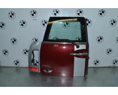 Porte de coffre gauche MINI MINI 2 R55 CLUBMAN PHASE 1 BREAK Essence