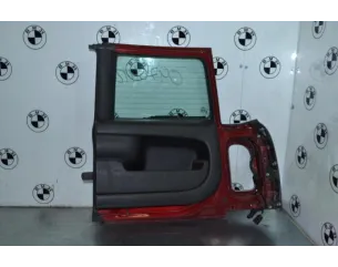 Porte de coffre gauche MINI MINI 2 R55 CLUBMAN PHASE 1 BREAK Essence 2