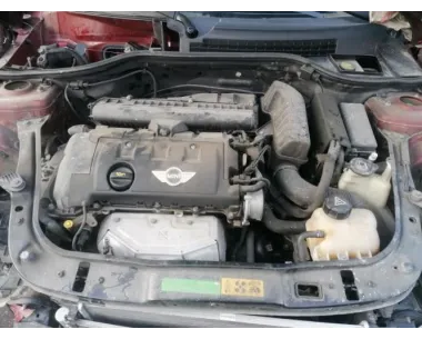 Porte de coffre gauche MINI MINI 2 R55 CLUBMAN PHASE 1 BREAK Essence