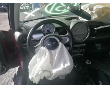 Porte de coffre gauche MINI MINI 2 R55 CLUBMAN PHASE 1 BREAK Essence