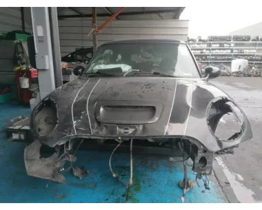 Pompe lave phares MINI MINI 2 R56 PHASE 2 Diesel