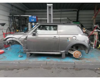 Pompe lave phares MINI MINI 2 R56 PHASE 2 Diesel