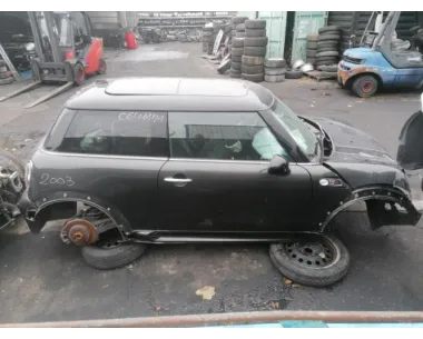 Pompe lave phares MINI MINI 2 R56 PHASE 2 Diesel