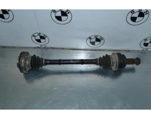 Cardan gauche (transmission) BMW SERIE 1 E81 Diesel