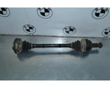 Cardan gauche (transmission) BMW SERIE 1 E81 Diesel